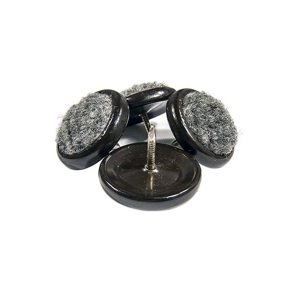 Richelieu TG 4PK 114 GRY Glide F31919TV - main